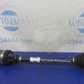 42310-STX-A01 | Привод задний прав. ACURA MDX (YD2) 06-13