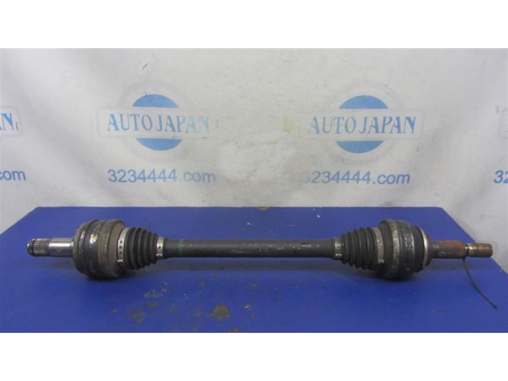 42340-50070 | Привод задний лев. LEXUS LS460 06-12