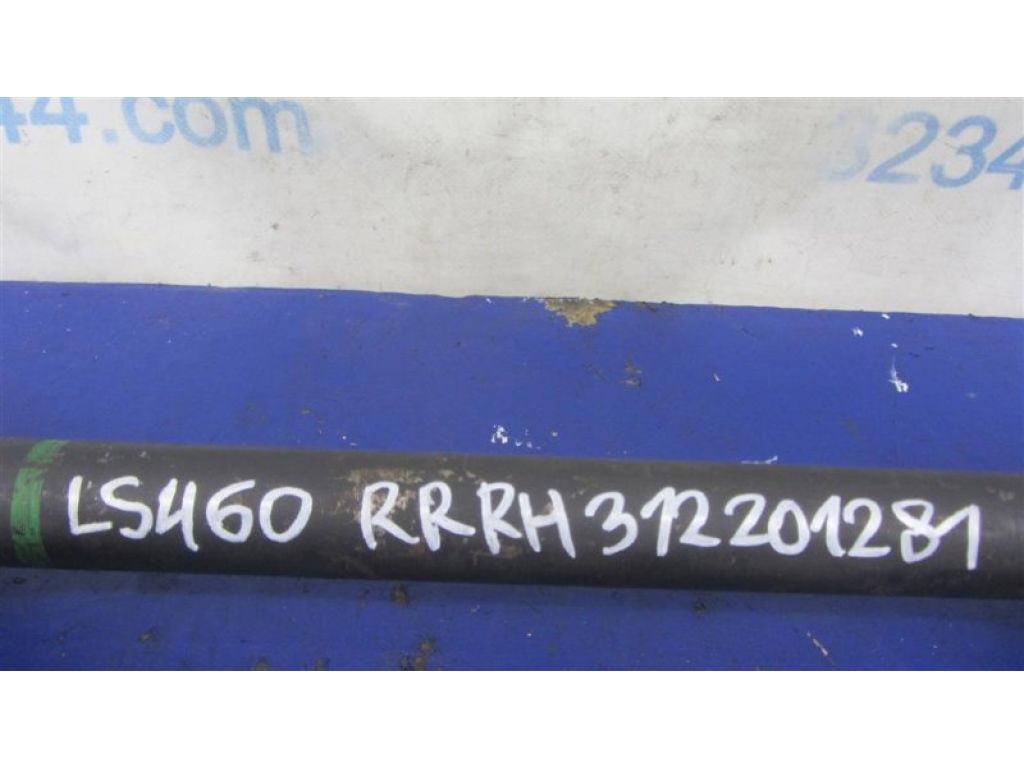 42340-50070 | Привод задний лев. LEXUS LS460 06-12 - Фото 2