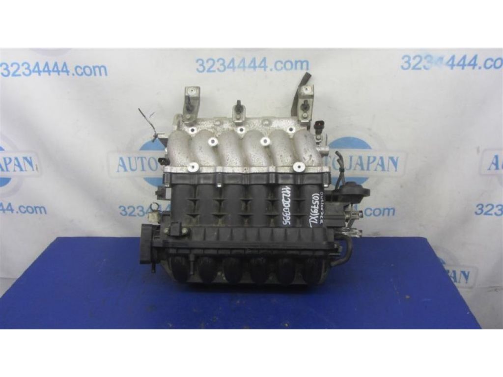 1542A080 | Коллектор впускной MITSUBISHI OUTLANDER XL 05-13