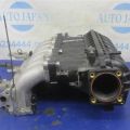 1542A080 | Коллектор впускной MITSUBISHI OUTLANDER XL 05-13 - Превью 4