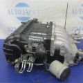 1542A080 | Коллектор впускной MITSUBISHI OUTLANDER XL 05-13 - Превью 5