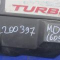 19711-RWC-A00 | Накладка двигателя декоративная ACURA RDX 06-12 - Превью 2
