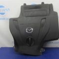 L33E-13-56ZE | Накладка двигуна декоративна MAZDA CX-7 06-12