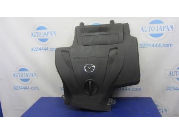 Накладка двигателя декоративная MAZDA CX-7 06-12