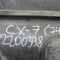 L33E-13-56ZE | Накладка двигуна декоративна MAZDA CX-7 06-12 - Прев'ю 2