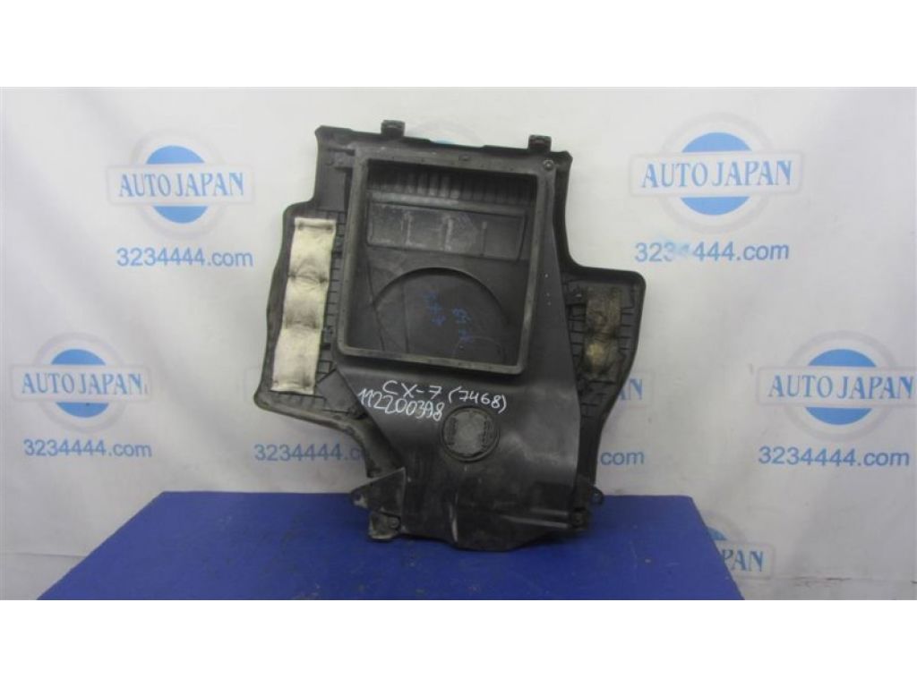L33E-13-56ZE | Накладка двигуна декоративна MAZDA CX-7 06-12 - Фото 3