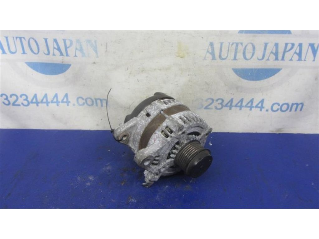 27060-0T041 | Генератор TOYOTA COROLLA 150 06-13