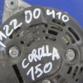 27060-0T041 | Генератор TOYOTA COROLLA 150 06-13 - Превью 2