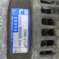 27060-0T041 | Генератор TOYOTA COROLLA 150 06-13 - Превью 6