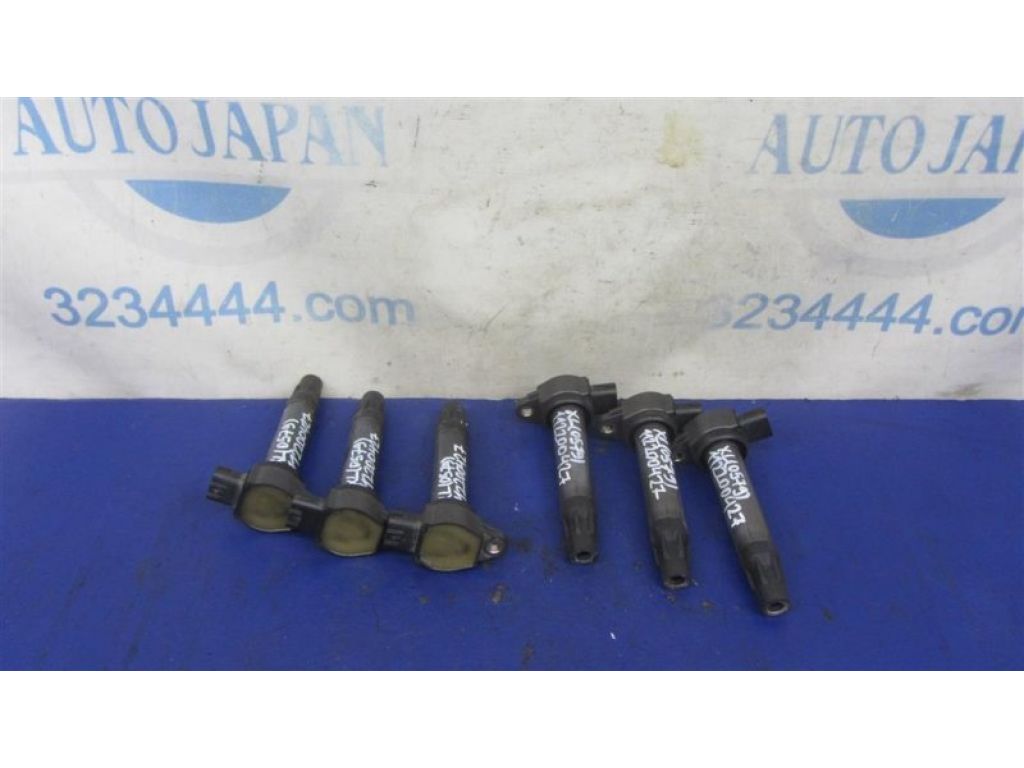 1832A016 | Котушка запалювання MITSUBISHI OUTLANDER XL 05-13