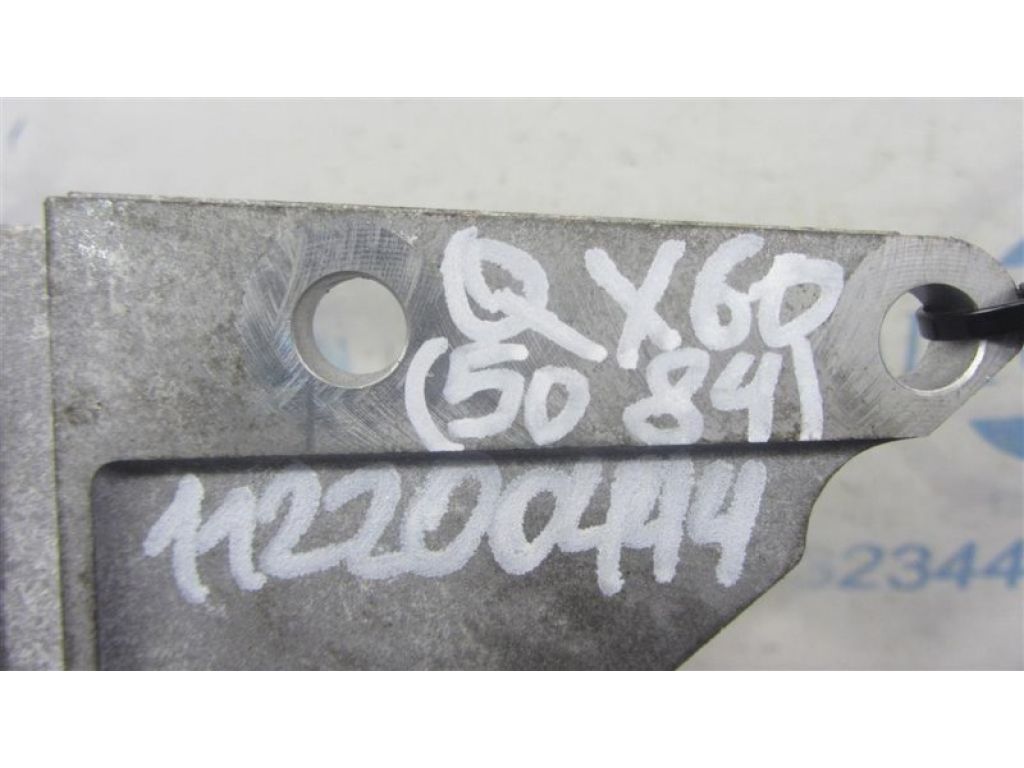 30441-CA000 | Подушка роздавальної коробки INFINITI QX60/JX35 12-20 - Фото 2