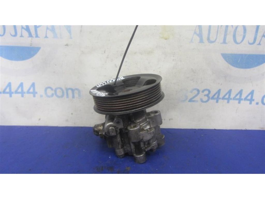 44310-08020 | Насос ГУР TOYOTA SIENNA 03-10 - Фото 3