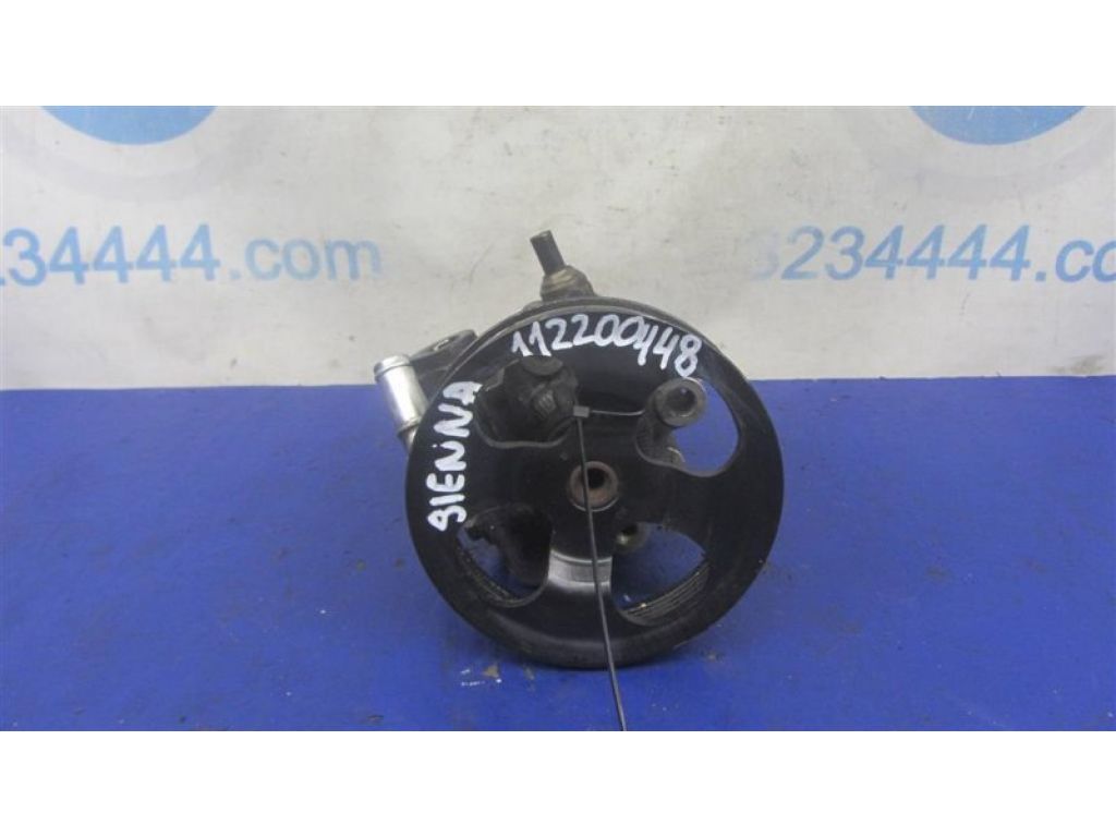 44310-08020 | Насос ГУР TOYOTA SIENNA 03-10 - Фото 4