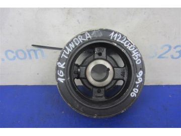 Шків коленвалу TOYOTA TUNDRA 99-06