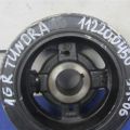 13470-0P010 | Шків коленвалу TOYOTA TUNDRA 99-06 - Прев'ю 2