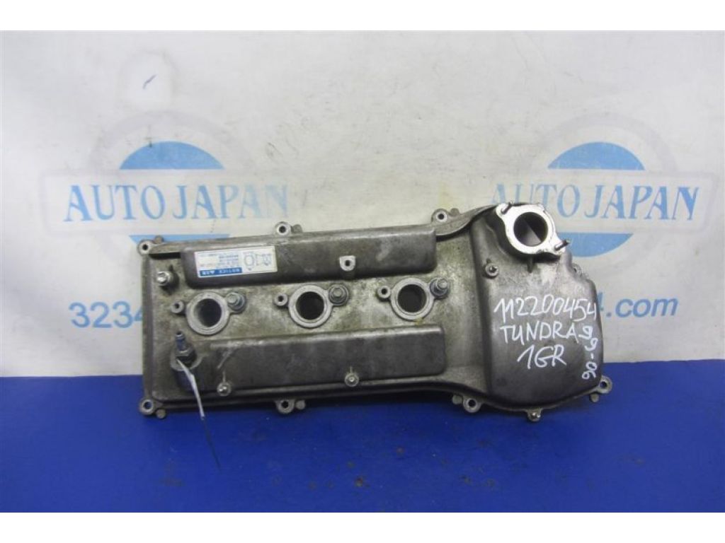 11202-AD010 | Кришка клапанна лів. TOYOTA TUNDRA 99-06