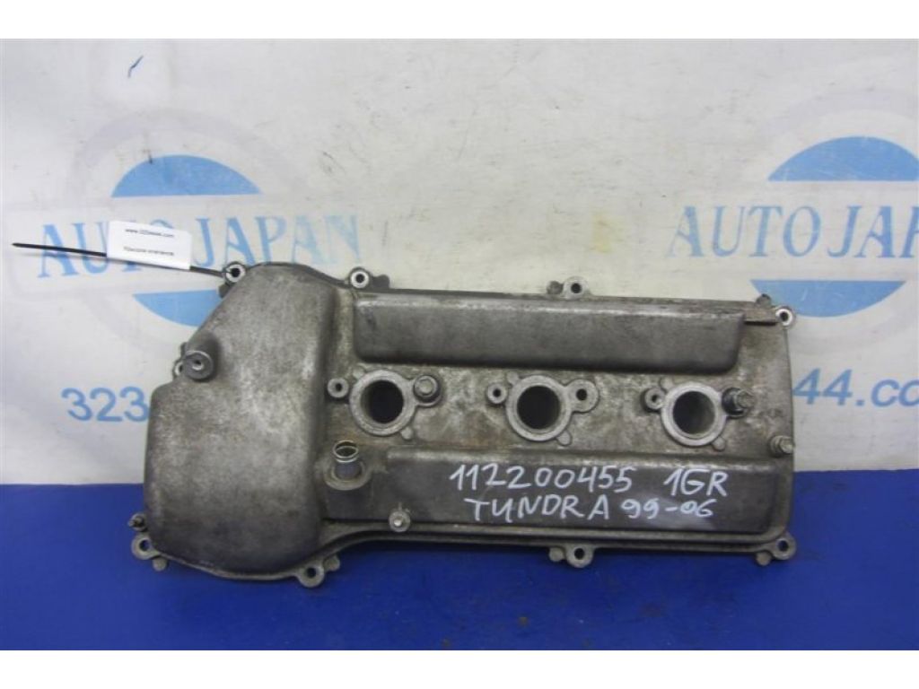 11201-AD010 | Крышка клапанная прав. TOYOTA TUNDRA 99-06