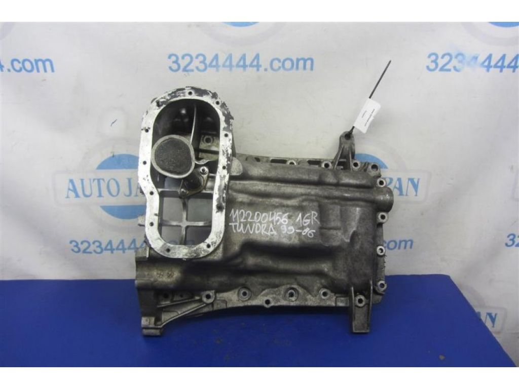 12101-31090 | Піддон двигуна TOYOTA TUNDRA 99-06