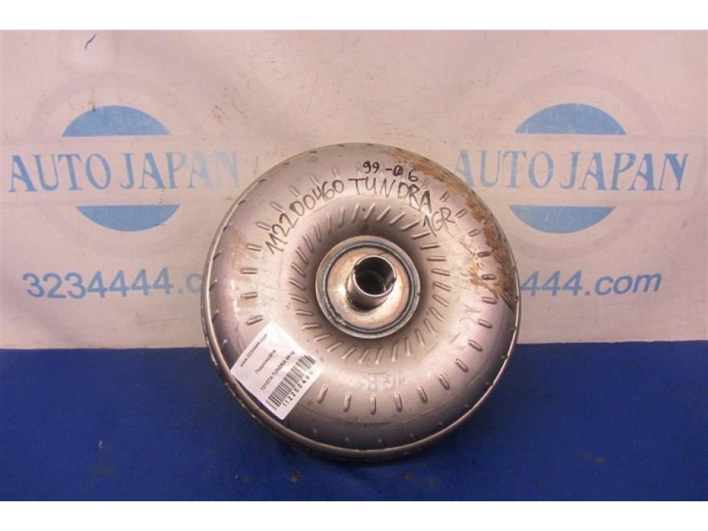 32000-04010 | Гидротрансформатор АКПП TOYOTA TUNDRA 99-06