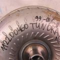 32000-04010 | Гидротрансформатор АКПП TOYOTA TUNDRA 99-06 - Превью 2