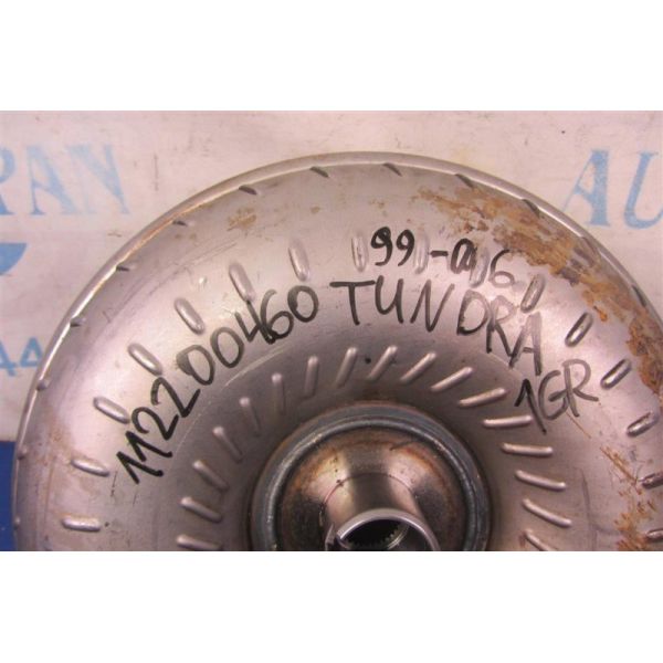 Гідротрансформатор АКПП TOYOTA TUNDRA 99-06 32000-04010 — 2