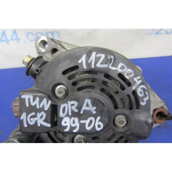 Генератор TOYOTA TUNDRA 99-06 27060-0P030 — 2