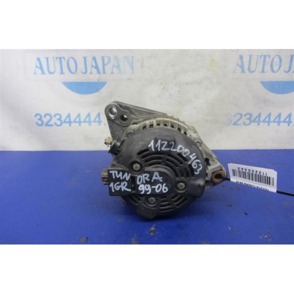 Генератор TOYOTA TUNDRA 99-06 27060-0P030 — 3
