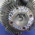 16210-0P010 | Віскомуфта TOYOTA TUNDRA 99-06 - Прев'ю 2