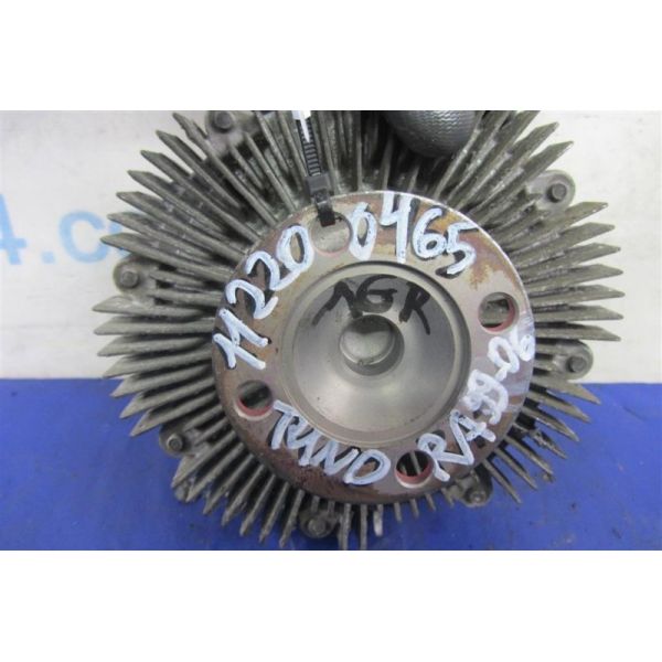 Віскомуфта TOYOTA TUNDRA 99-06 16210-0P010 — 2