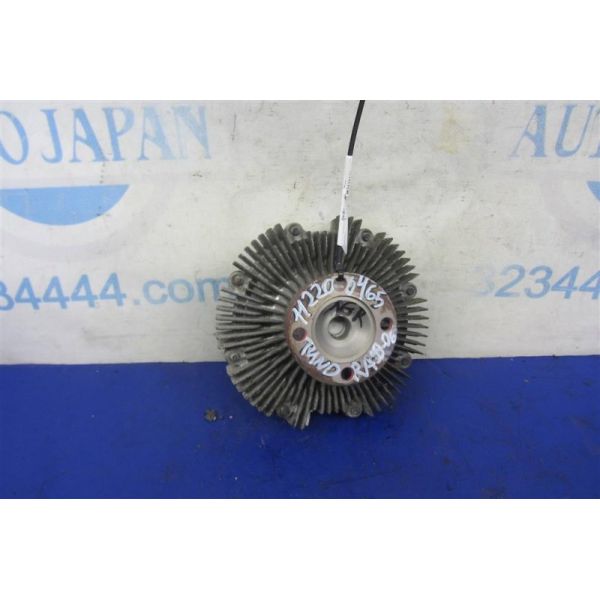 Віскомуфта TOYOTA TUNDRA 99-06 16210-0P010 — 3