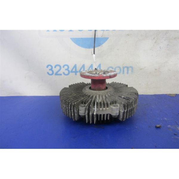 Віскомуфта TOYOTA TUNDRA 99-06 16210-0P010 — 4