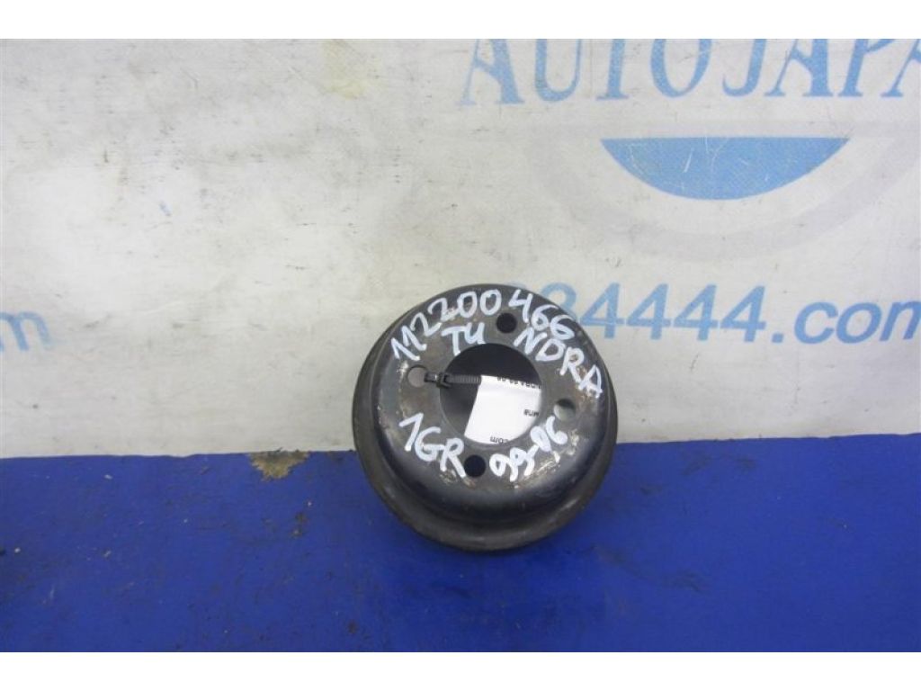 16371-0P010 | Шків помпи TOYOTA TUNDRA 99-06