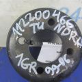 16371-0P010 | Шків помпи TOYOTA TUNDRA 99-06 - Прев'ю 2