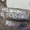 14002-1AA0A | Коллектор выпускной INFINITI QX60/JX35 12-20 - Превью 2