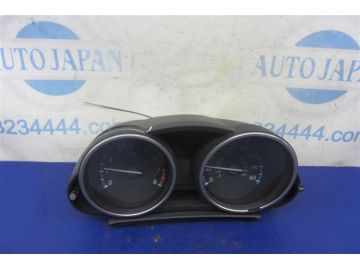 Панель приборов MAZDA 3 BL 09-13