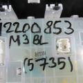BGV7-55-471C | Панель приладів MAZDA 3 BL 09-13 - Прев'ю 2
