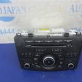 BGV4-66-AH0A | магнітола MAZDA 3 BL 09-13