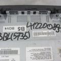 BGV4-66-AH0A | магнітола MAZDA 3 BL 09-13 - Прев'ю 2
