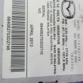 BGV4-66-AH0A | магнітола MAZDA 3 BL 09-13 - Прев'ю 4