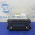 KD33-66-9R0 | Магнитола MAZDA CX-5 (KE) 11-17