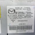 KD33-66-9R0 | Магнитола MAZDA CX-5 (KE) 11-17 - Превью 3