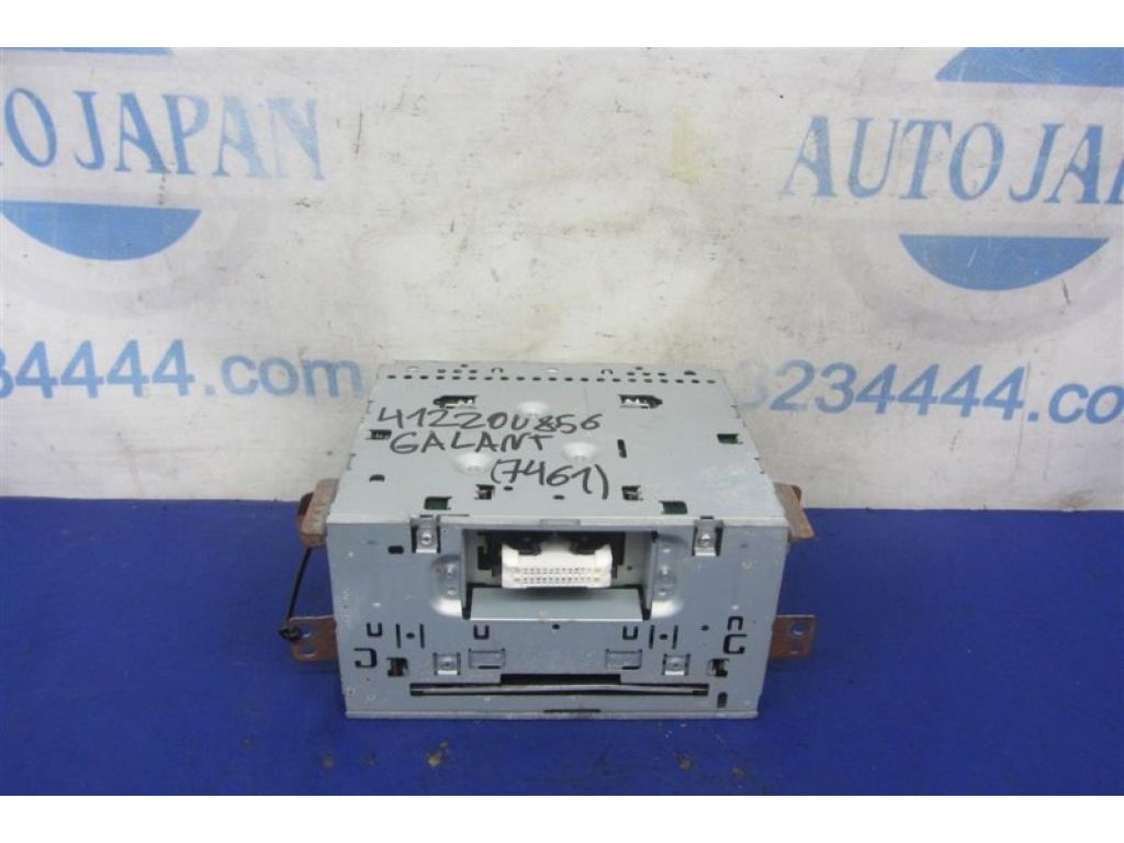 8701A293 | Магнитола MITSUBISHI GALANT 03-12