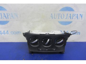 Блок керування піччю MAZDA 3 BL 09-13