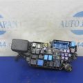 BBM6-66-760 | Блок запобіжників моторний відсік MAZDA 3 BL 09-13