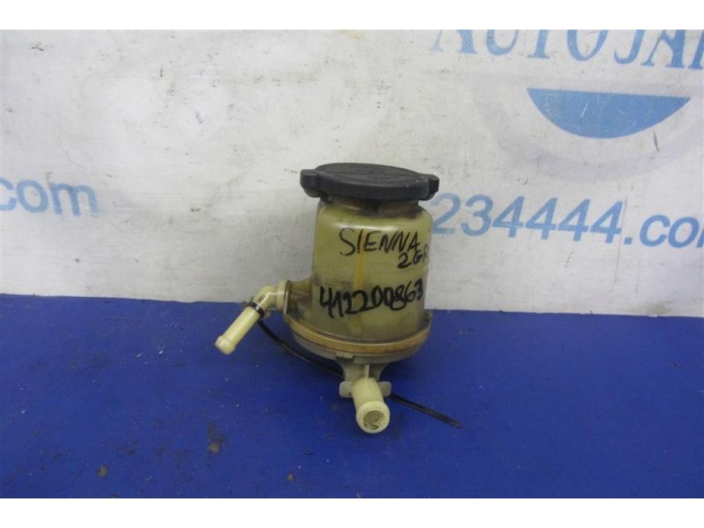 44360-08020 | Бачок ГУР TOYOTA SIENNA 03-10