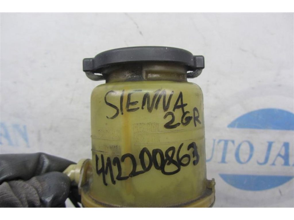 44360-08020 | Бачок ГУР TOYOTA SIENNA 03-10 - Фото 2