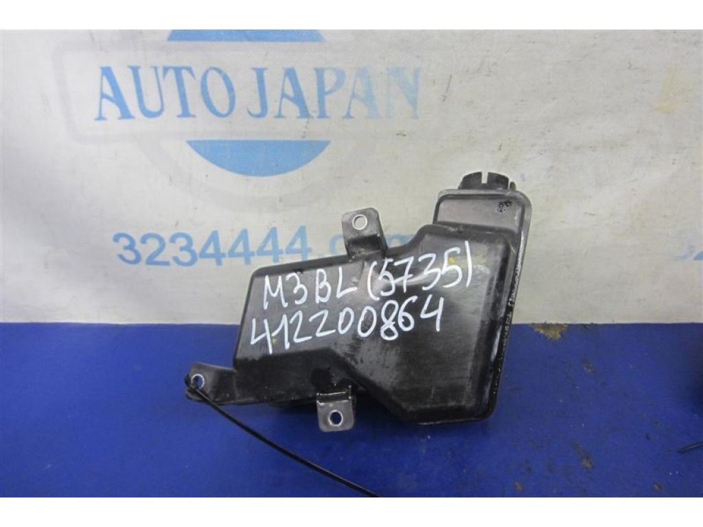 PE07-13-195C | Резонатор воздушного фильтра MAZDA 3 BL 09-13