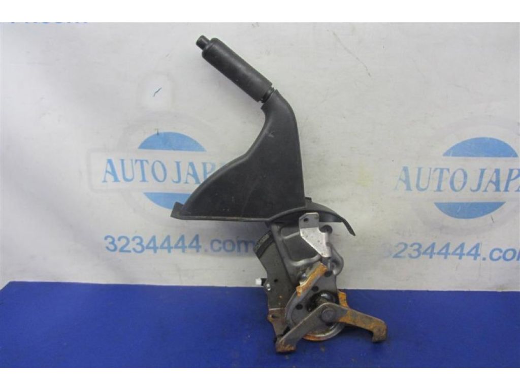 BBM2-44-010J | Рычаг стояночного тормоза MAZDA 3 BL 09-13