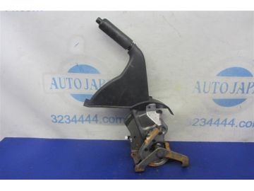 Рычаг стояночного тормоза MAZDA 3 BL 09-13